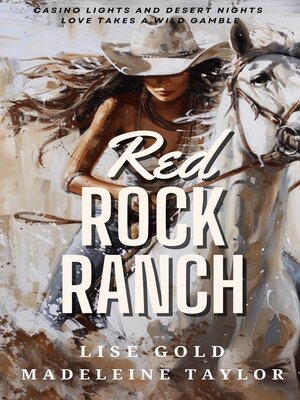 cover image of Red Rock Ranch
